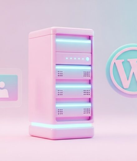 워프서버사양
