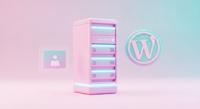 클라우드웨이즈 워드프레스 운영시 서버 사양 얼마로 해야할까요? 워프서버사양