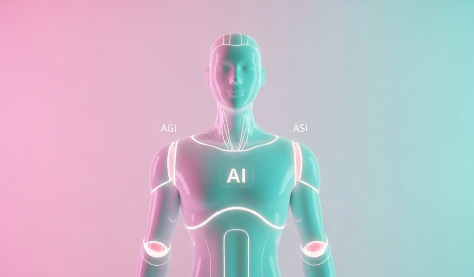 AI 2027: 당신은 ‘초지능’을 받아들일 준비가 되어 있으신가요?